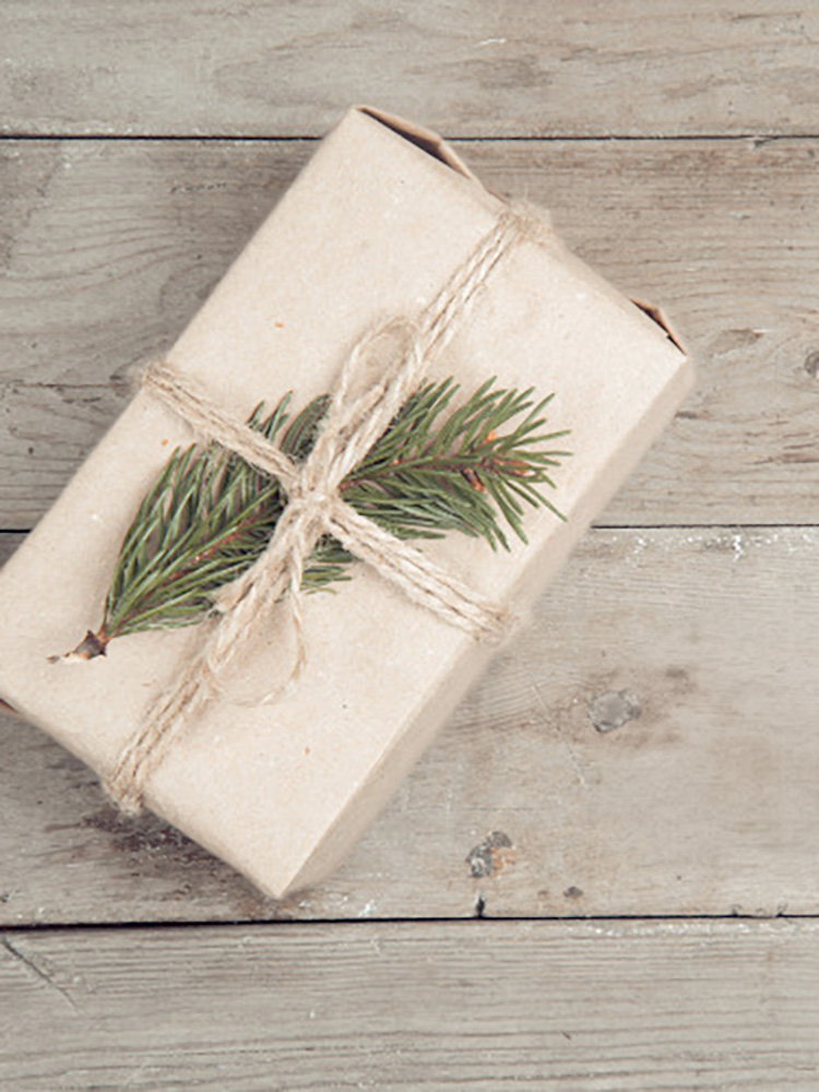 Regala esperienza Forest Bathing