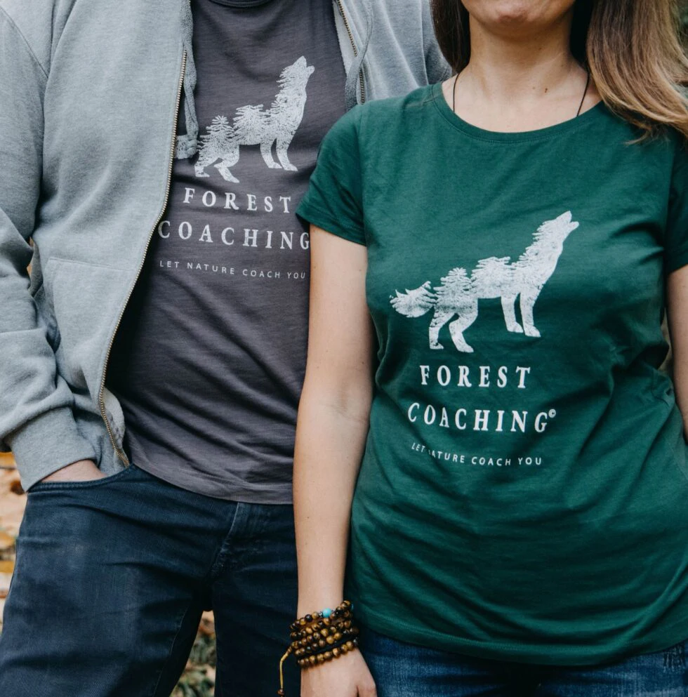 Forest Bathing Liguria Academy