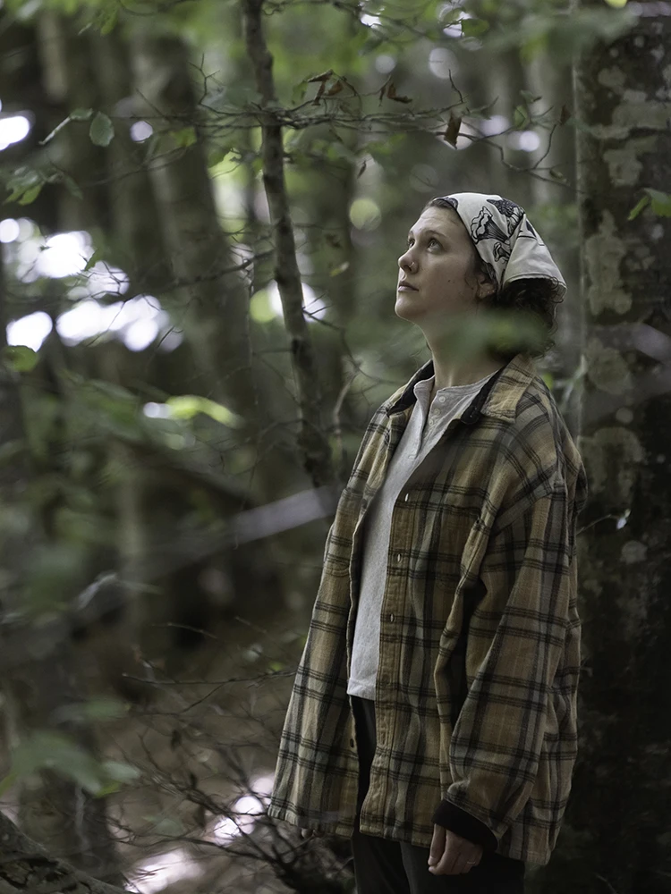 Forest Bathing Liguria
