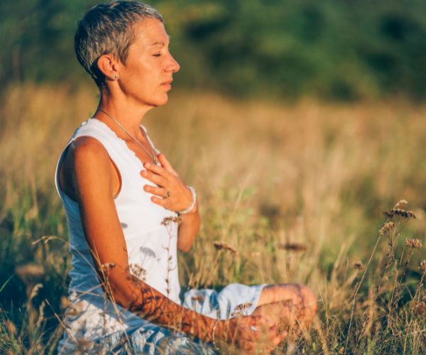 Mindfulness, ritornare a se stessi