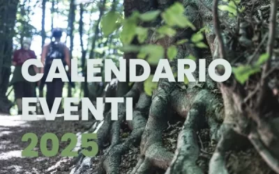 Calendario Eventi 2025