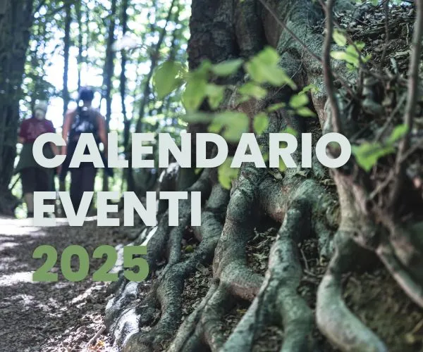 Calendario Eventi 2025