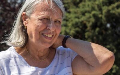 “Abitare l’incanto del mondo” con la Pratica di Lavoro Organico